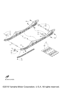Track Suspension 1