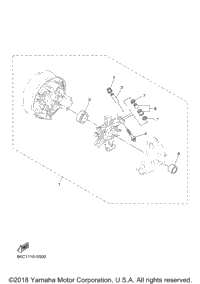 Alternate Clutch Tune Up Kit
