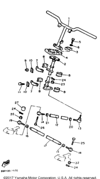 Steering