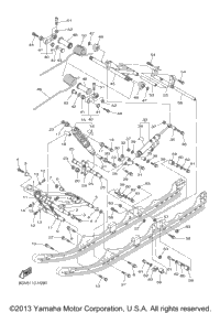 Track Suspension 2