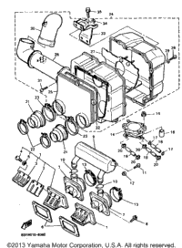 Intake