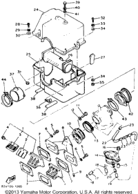 Air Cleaner