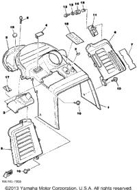 Instrument Panel