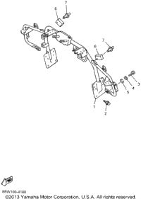 Steering Gate