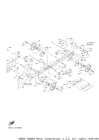 Track Suspension 1