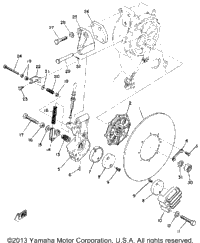 Brake