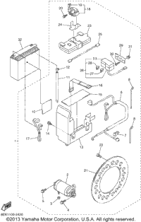 Alternate Electrical 1