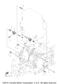 Engine Bracket