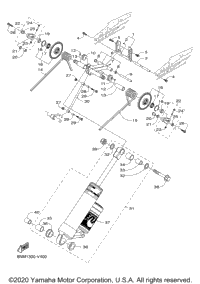 Track Suspension 4