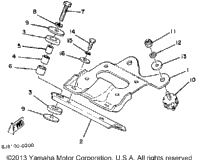 Engine Bracket
