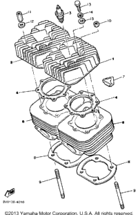 Cylinder