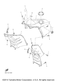 Instrument Panel