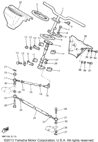 Steering