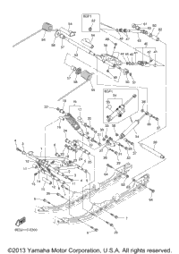 Track Suspension 2