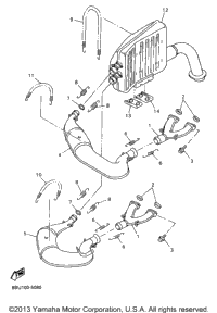 Exhaust