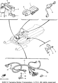 Electrical 1