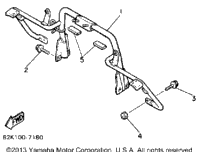 Steering Gate