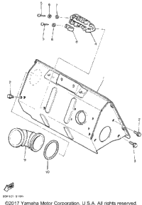 Steering Gate