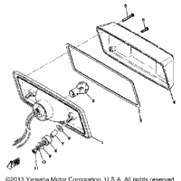 Tail Lamp