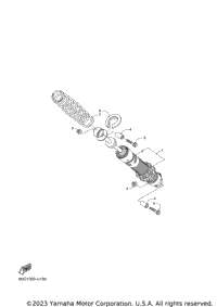 Front Suspension 2