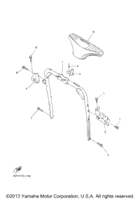 Steering Gate