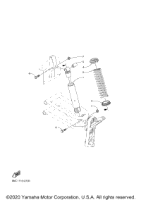 Front Suspension 2