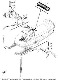 Grip Wiring