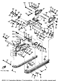 Track Suspension 2