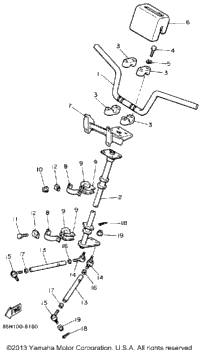 Steering