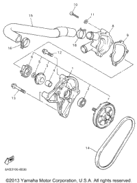 Water Pump
