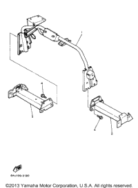 Steering Gate