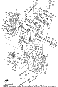 Track Drive 2 (8Bb1)