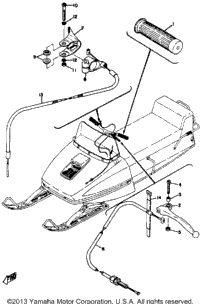 Grip - Wiring