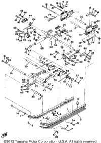 Track Suspension 2