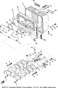 Intake