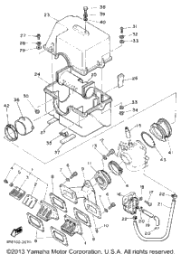 Intake