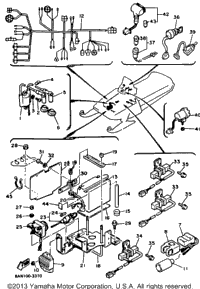 Electrical 1