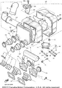 Intake