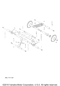 Track Suspension 2