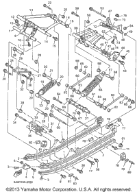 Track Suspension 2