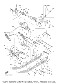 Track Suspension 2