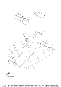 Guard Luggage Box