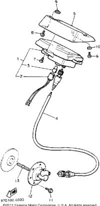 Meter