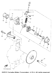 Brake