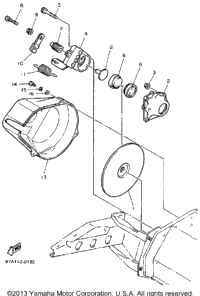 Brake