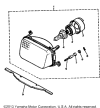 Headlight