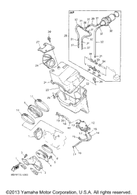 Intake