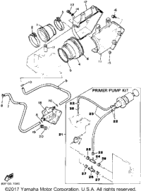 Air Cleaner