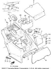 Instrument Panel