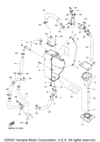 Oil Tank